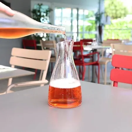 Hotel Abor Hotel, Mont De Marsan