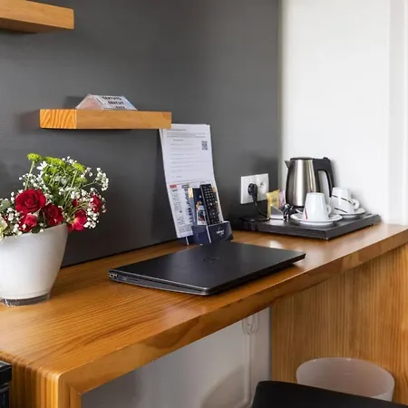 Hotel Abor Hotel, Mont De Marsan Saint-Pierre-du-Mont (Landes)