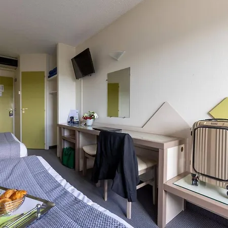 Hotel Abor Hotel, Mont De Marsan Saint-Pierre-du-Mont (Landes)