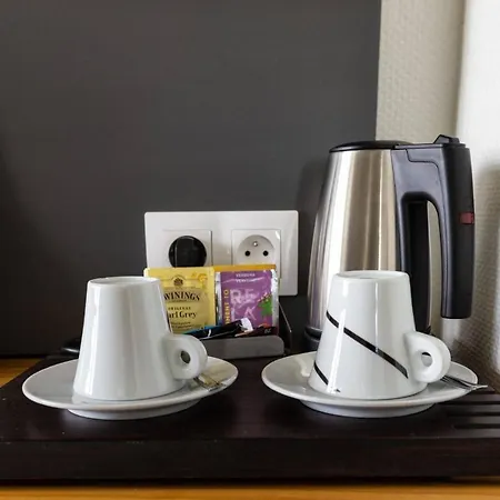 Abor Hotel, Mont De Marsan Hotel 3*