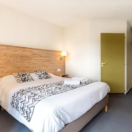 Hotel Abor Hôtel, Mont De Marsan Saint-Pierre-du-Mont (Landes)