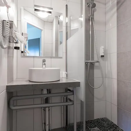 Abor Hotel, Mont De Marsan 3*
