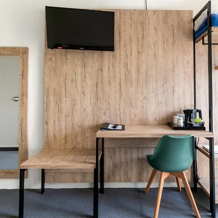 Hotel Abor Hotel, Mont De Marsan