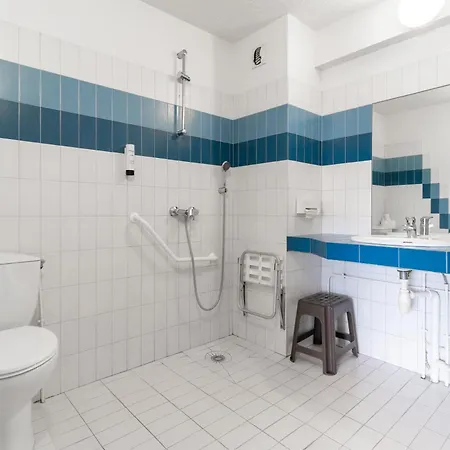 Hotel Abor Hotel, Mont De Marsan 3*