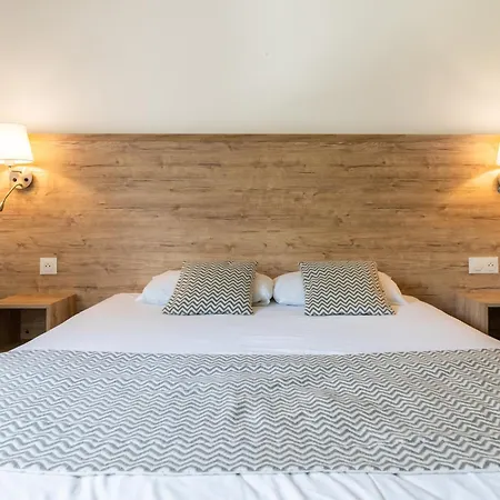 Abor Hotel, Mont De Marsan Hotel Saint-Pierre-du-Mont (Landes)