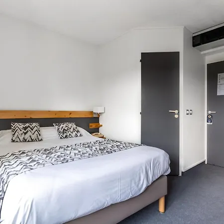 Abor Hotel, Mont De Marsan