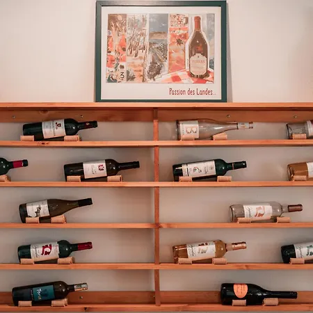 Hotel Abor Hotel, Mont De Marsan