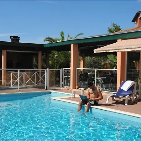 Abor Hotel, Mont De Marsan