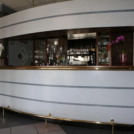 Hotel Abor Hotel, Mont De Marsan 3*