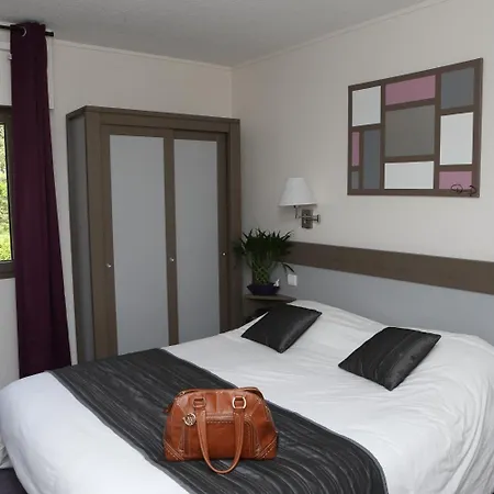 Hotel Abor Hotel, Mont De Marsan