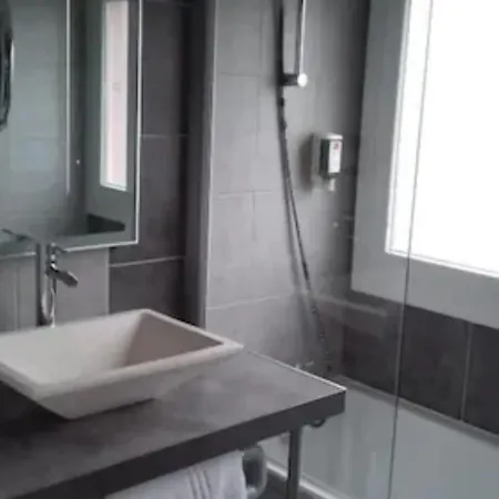 Hotel Abor Hotel, Mont De Marsan Saint-Pierre-du-Mont (Landes)