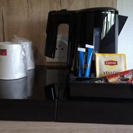 酒店 Abor Hotel, Mont De Marsan 3*