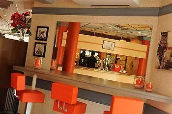 Abor Hotel, Mont De Marsan 3* Saint-Pierre-du-Mont (Landes)