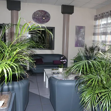 Abor Hotel, Mont De Marsan Saint-Pierre-du-Mont (Landes)