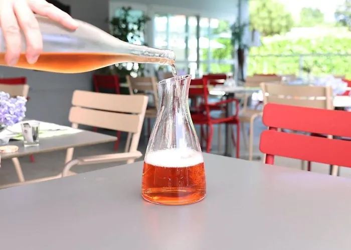 Hotel Abor Hôtel, Mont De Marsan