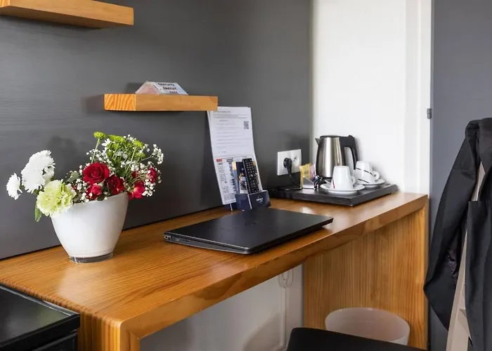 Hotel Abor Hôtel, Mont De Marsan Saint-Pierre-du-Mont (Landes)