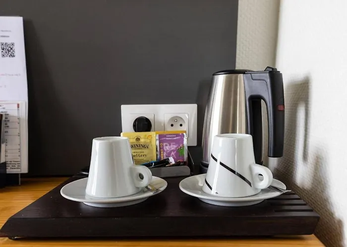 Abor Hôtel, Mont De Marsan Hotel 3*