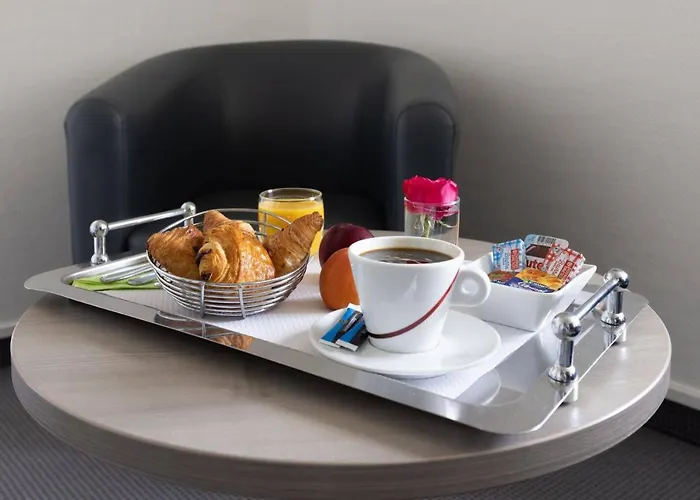 Abor Hôtel, Mont De Marsan Hotel 3*