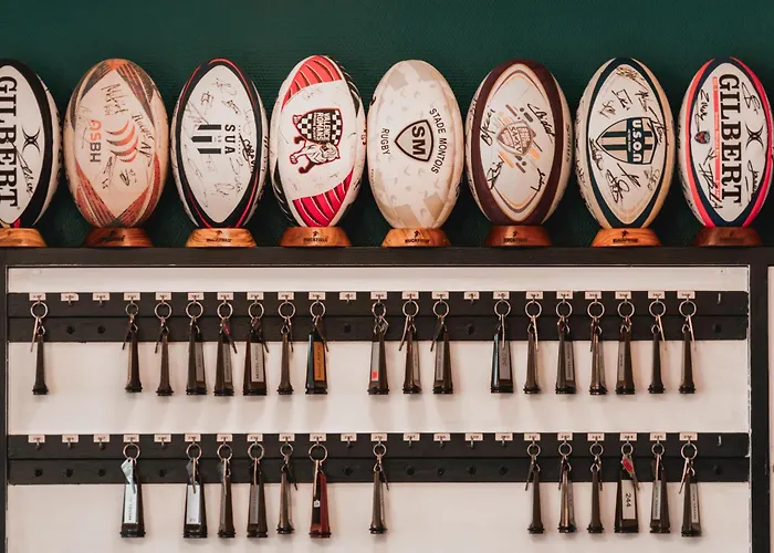 Abor Hôtel, Mont De Marsan