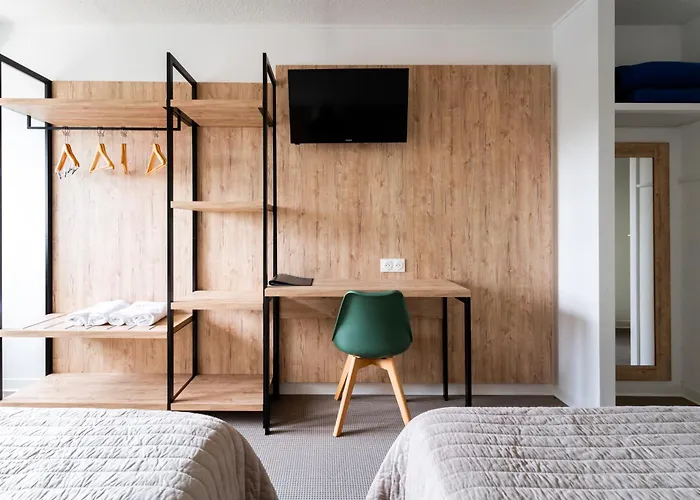 Abor Hôtel, Mont De Marsan