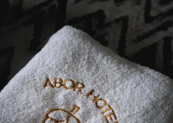 Hotel Abor Hôtel, Mont De Marsan 3*