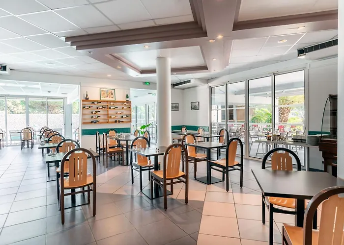 Abor Hôtel, Mont De Marsan 3* Saint-Pierre-du-Mont (Landes)