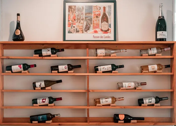 Hotel Abor Hôtel, Mont De Marsan