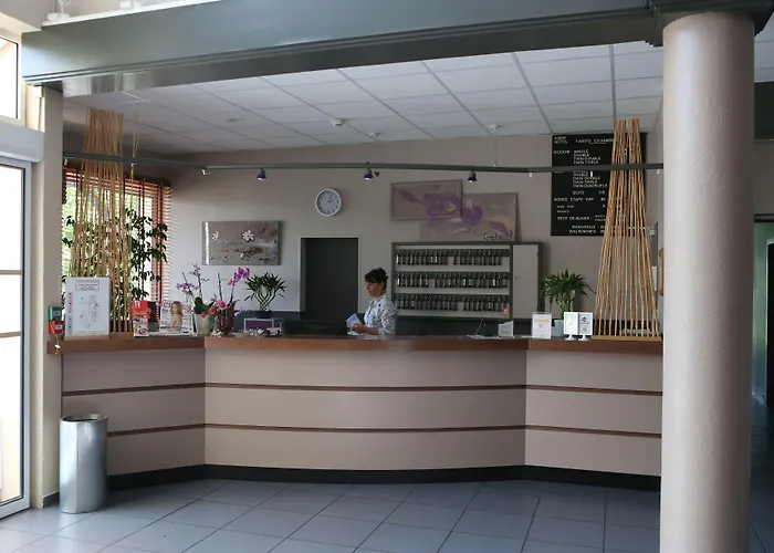 Hotel Abor Hôtel, Mont De Marsan