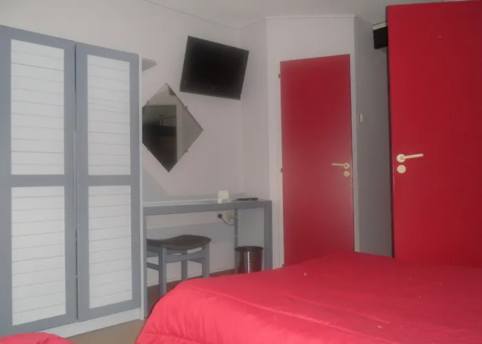 Abor Hôtel, Mont De Marsan Saint-Pierre-du-Mont (Landes)