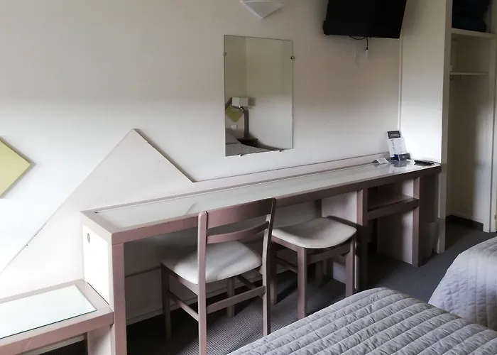 Abor Hôtel, Mont De Marsan Saint-Pierre-du-Mont (Landes)