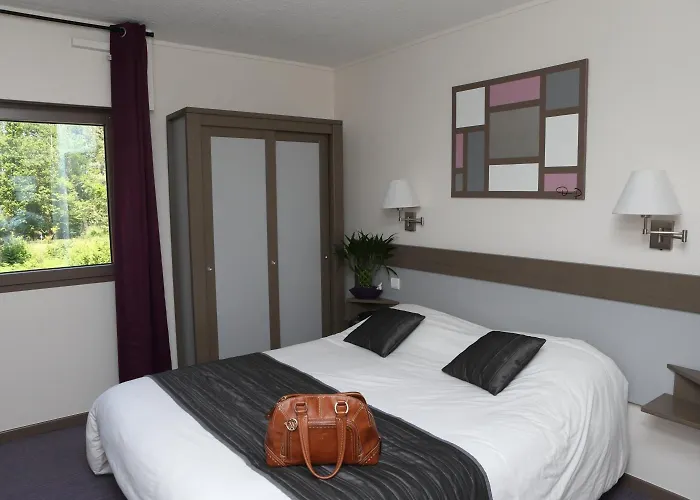 Hotel Abor Hôtel, Mont De Marsan