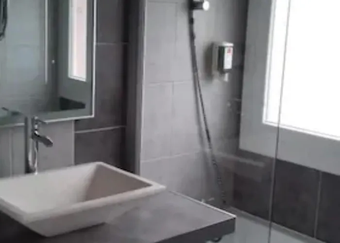 Hotel Abor Hôtel, Mont De Marsan Saint-Pierre-du-Mont (Landes)