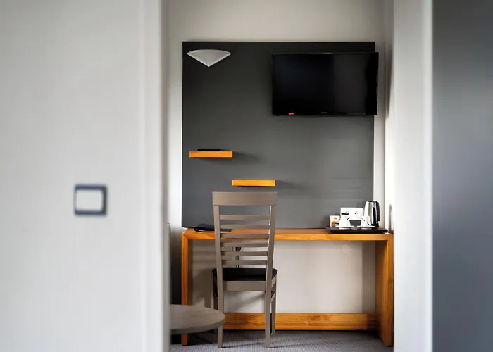 Hotel Abor Hôtel, Mont De Marsan