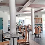 Abor Hotel, Mont De Marsan 3*