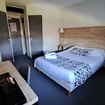 Abor Hotel, Mont De Marsan Hotel 3*
