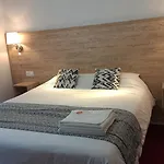 Hotel Abor Hotel, Mont De Marsan 3*