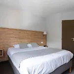 Abor Hotel, Mont De Marsan Saint-Pierre-du-Mont (Landes)