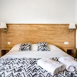 Abor Hotel, Mont De Marsan Hotel