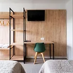 Abor Hotel, Mont De Marsan