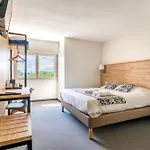 Hotel Abor Hotel, Mont De Marsan