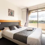 Abor Hôtel, Mont De Marsan Saint-Pierre-du-Mont (Landes)