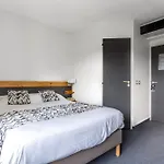 Abor Hotel, Mont De Marsan