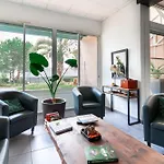 Abor Hotel, Mont De Marsan Hotel 3*
