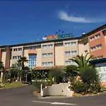 Abor Hotel, Mont De Marsan 3*