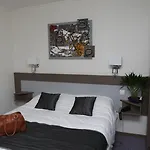Abor Hotel, Mont De Marsan מלון Saint-Pierre-du-Mont (Landes)