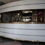 מלון Abor Hotel, Mont De Marsan 3*
