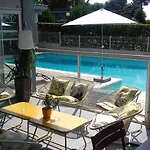 Hotel Abor Hotel, Mont De Marsan