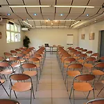 Abor Hotel, Mont De Marsan מלון