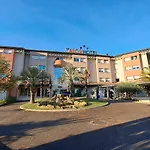 Abor Hotel, Mont De Marsan