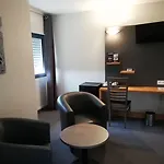 Abor Hotel, Mont De Marsan Saint-Pierre-du-Mont (Landes)